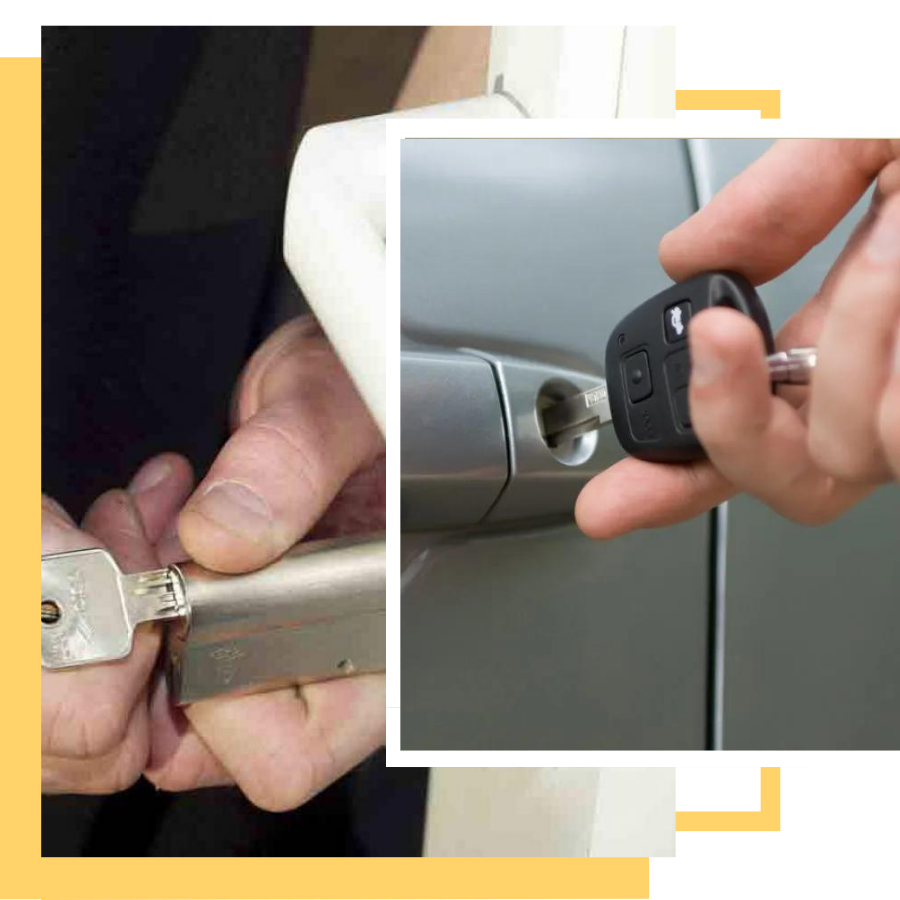  Comprehensive Emergency Locksmith 